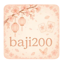 baji200 আত্মনিয়ন্ত্রণ সেটিং
